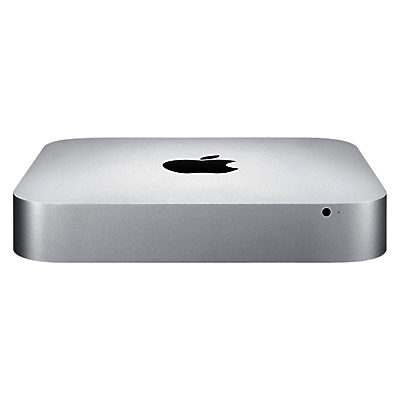 Apple Mac mini MGEM2B/A Desktop Computer, Intel Core i5, 4GB RAM, 500GB